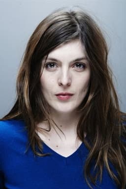 Photo of Valérie Donzelli
