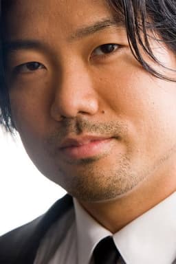 Photo of Hiro Masuda