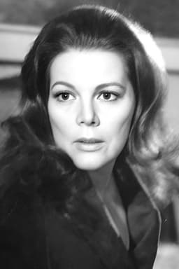 Photo of Patricia Wright