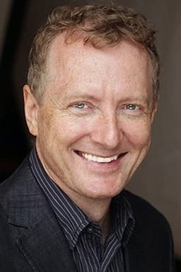 Photo of Bob Martin