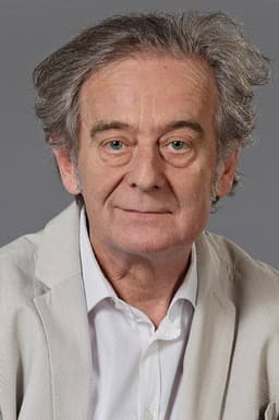 Photo of Jean-Louis Sbille