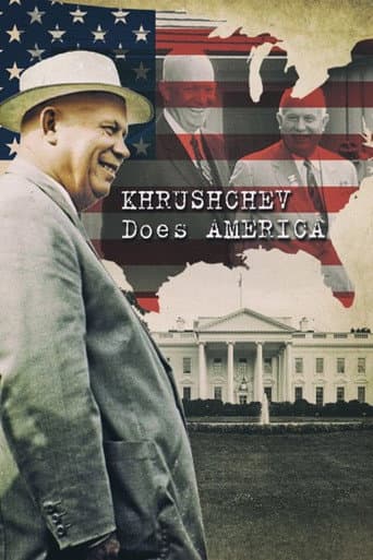 Poster for Khrushchev Does America
