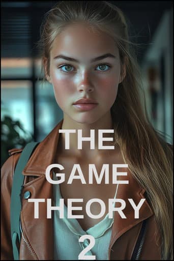 Poster for The Game Theory