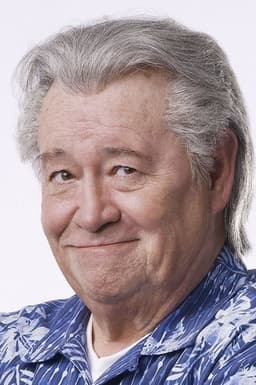 Photo of Barry Corbin