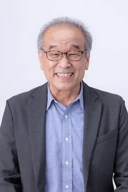 Photo of Daisuke Yamazaki