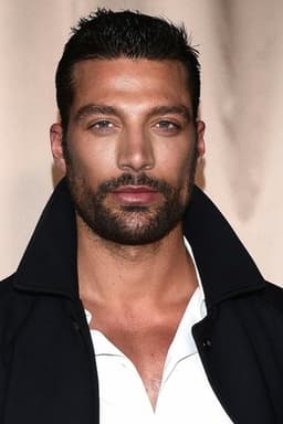 Photo of Simone Susinna