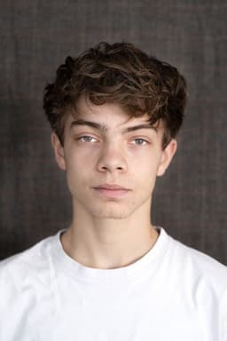 Photo of Diego Murgia