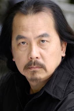Photo of David T. Lim