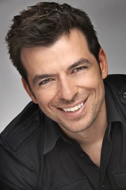 Photo of Mathieu Pichette