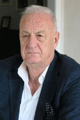 Photo of Givi Sikharulidze