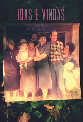 Poster for Coming and Going