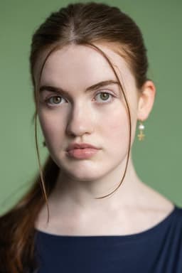 Photo of Keira Savage
