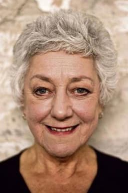 Photo of Monica Maughan