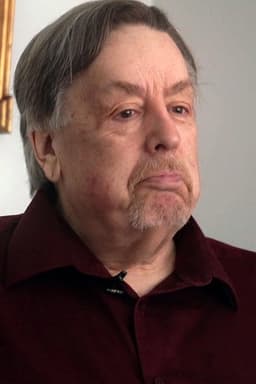 Photo of Gerry Bowler