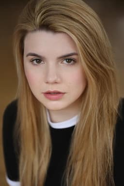 Photo of Katy Clayton