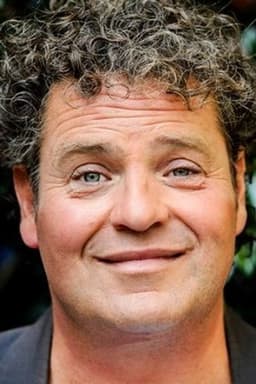 Photo of Dirk Zeelenberg