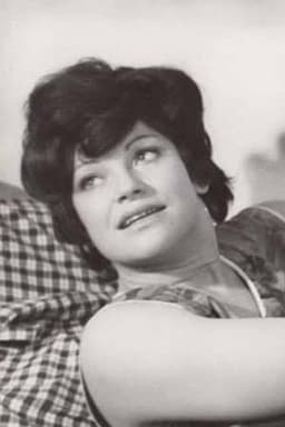 Photo of Helga Bender