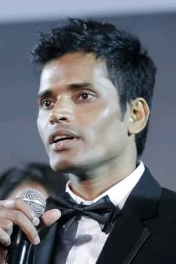 Photo of Devesh Ranjan