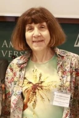 Photo of Gaetana Marrone