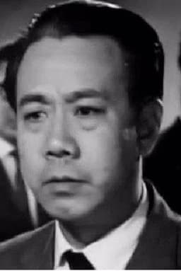Photo of Chen Yu-Hsin