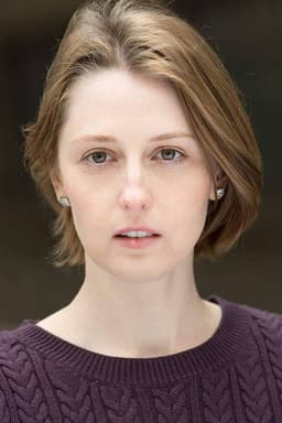 Photo of Melania Crisan