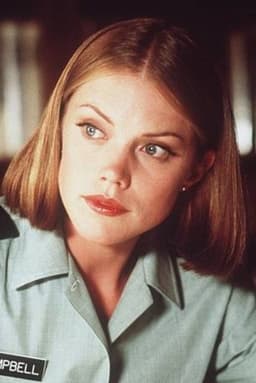 Photo of Leslie Stefanson