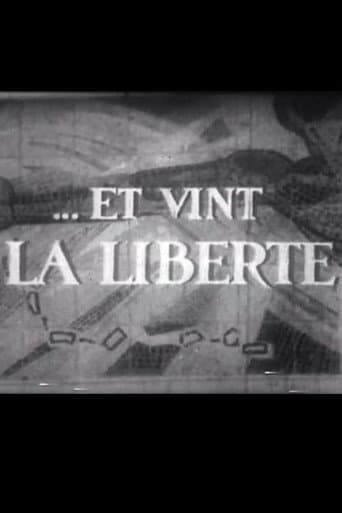 Poster for Et Vint La Liberté