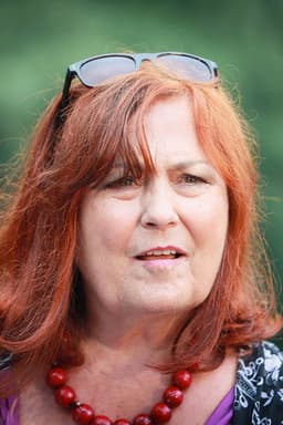 Photo of Vanda Švarcová