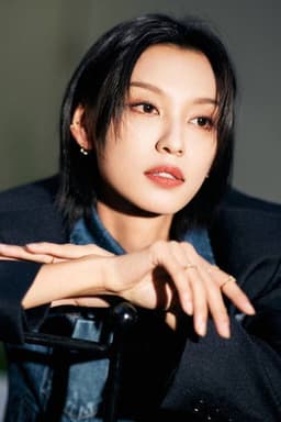 Photo of Louise Wong Tan-Nei