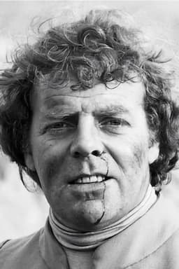 Photo of Terry Walsh