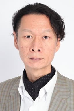 Photo of Yoshiki Kondō