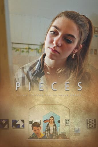 Poster for Pieces