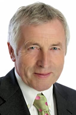 Photo of Jonathan Dimbleby