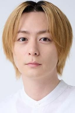 Photo of Atsuhiro Inukai