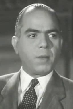 Photo of Abdel Raheem El Zorkani