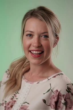 Photo of Meggie Jenny