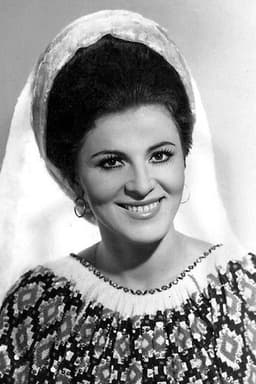 Photo of Irina Loghin