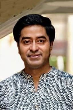Photo of Boloram Das
