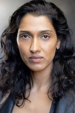 Photo of Arinder Sadhra