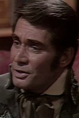 Photo of Anthony George