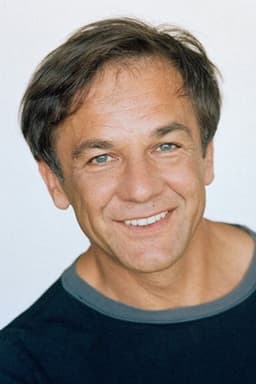 Photo of Peter Davor