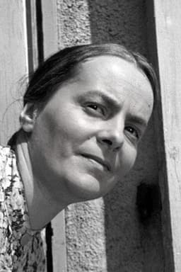 Photo of Halina Billing-Wohl