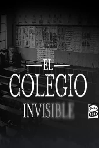 Poster for El colegio invisible