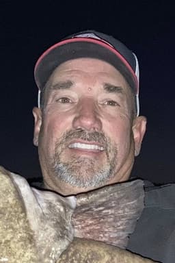 Photo of Dale Broughton