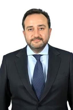 Photo of Tolga Ağar