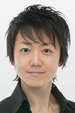 Photo of Hisayoshi Suganuma