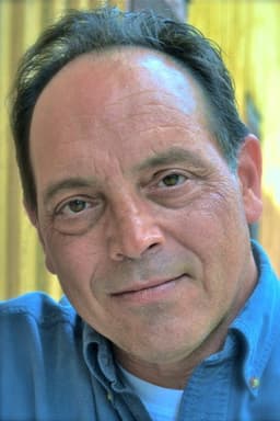 Photo of John Manfredi