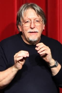 Photo of Paolo Mattotti