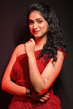 Photo of Priyadarshini Indalkar