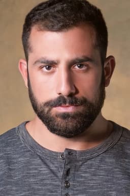 Photo of Kaysar Dadour